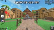 How to redeem codes for Murder Mystery V (Image via Roblox)